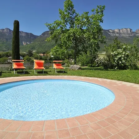Garni Luziafeld Hof Bed & Breakfast