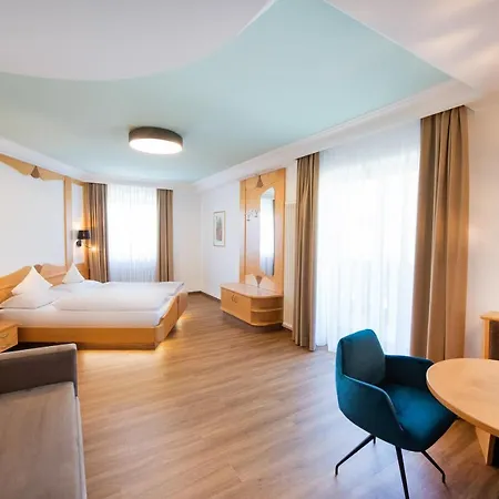 Garni Luziafeld Hof Bed & Breakfast Appiano Sulla Strada Del Vino