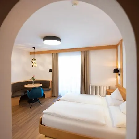 Bed & Breakfast Garni Luziafeld Hof Appiano Sulla Strada Del Vino